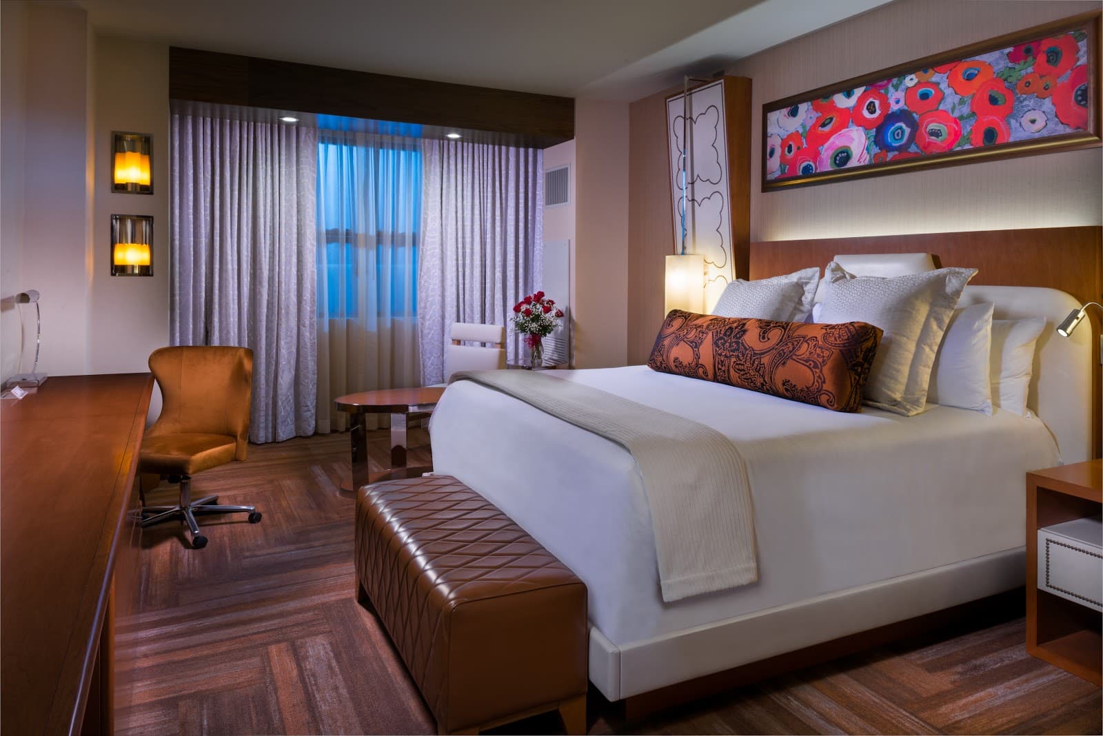 del Lago Resort & Casino - Image 1