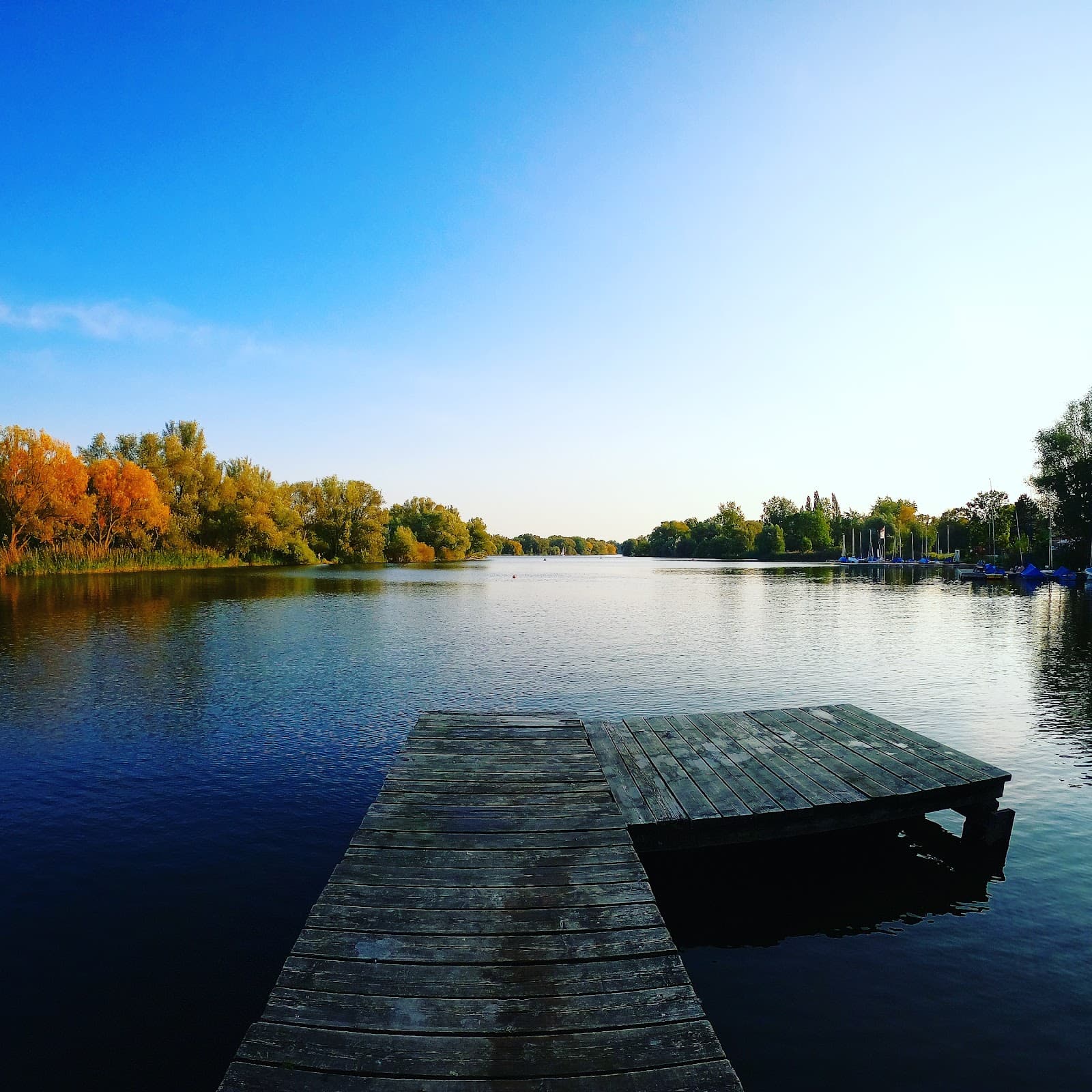 Südsee Lake - Image 1