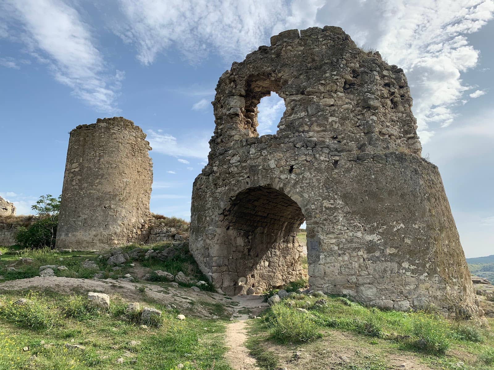 Holy Klementevsky Monastery