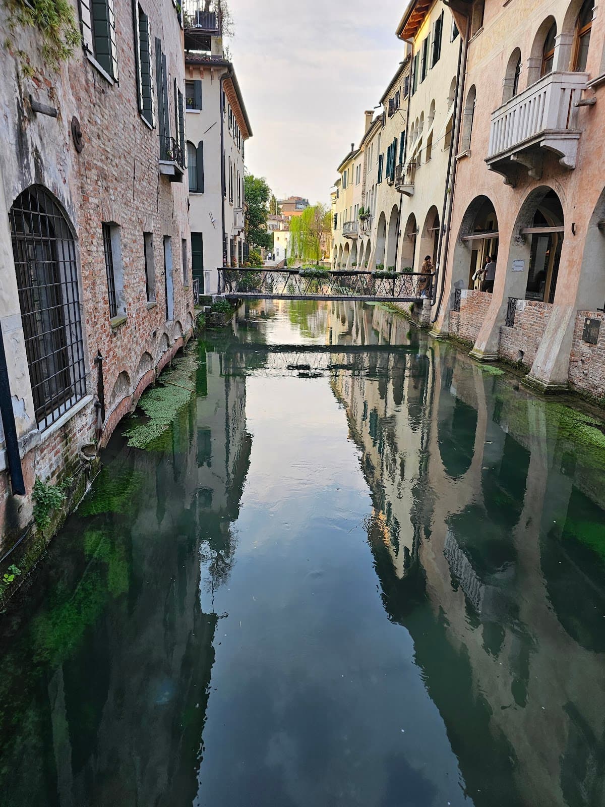 Buranelli Canal - Image 1