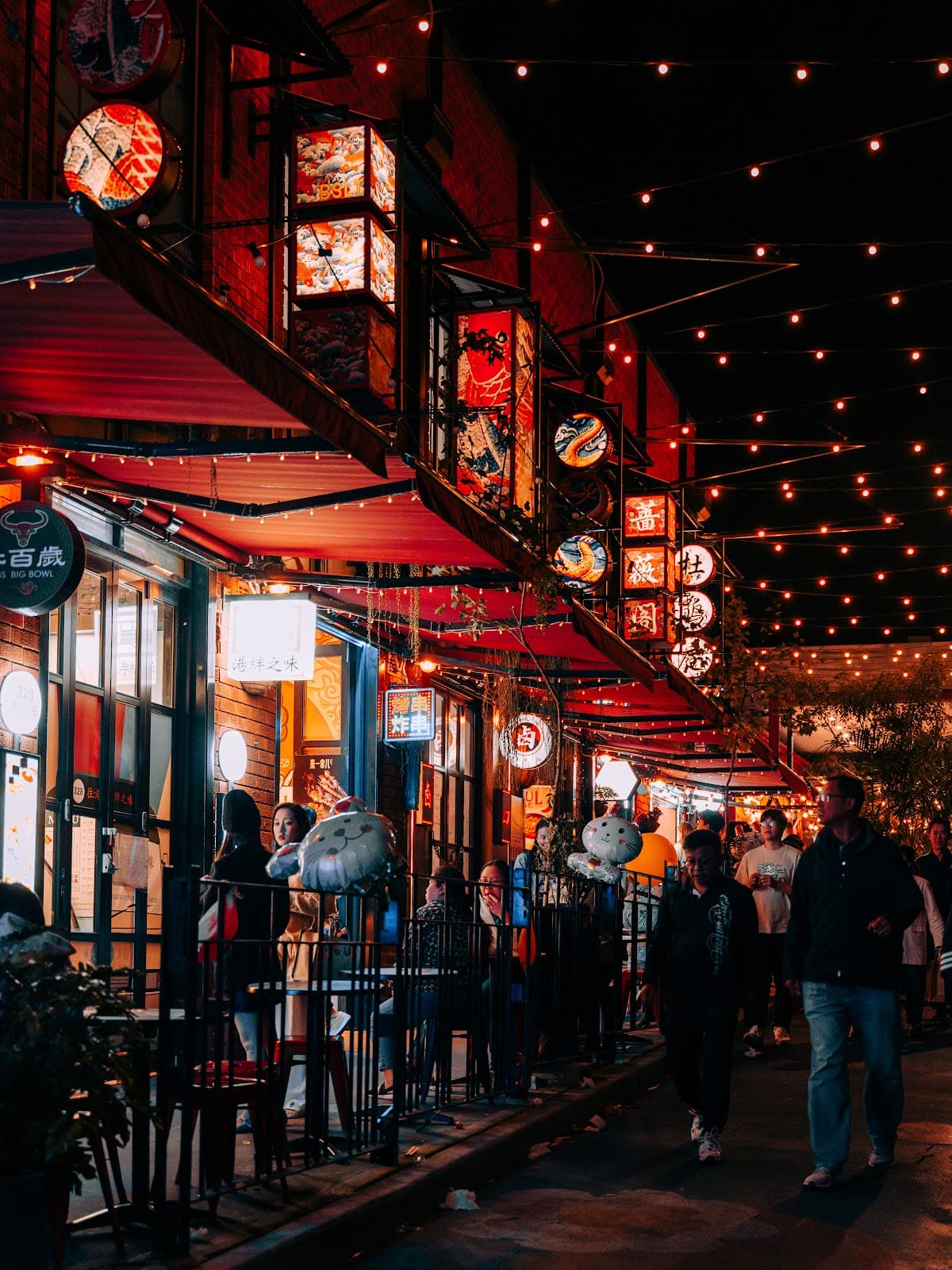 Burwood Chinatown - Image 1