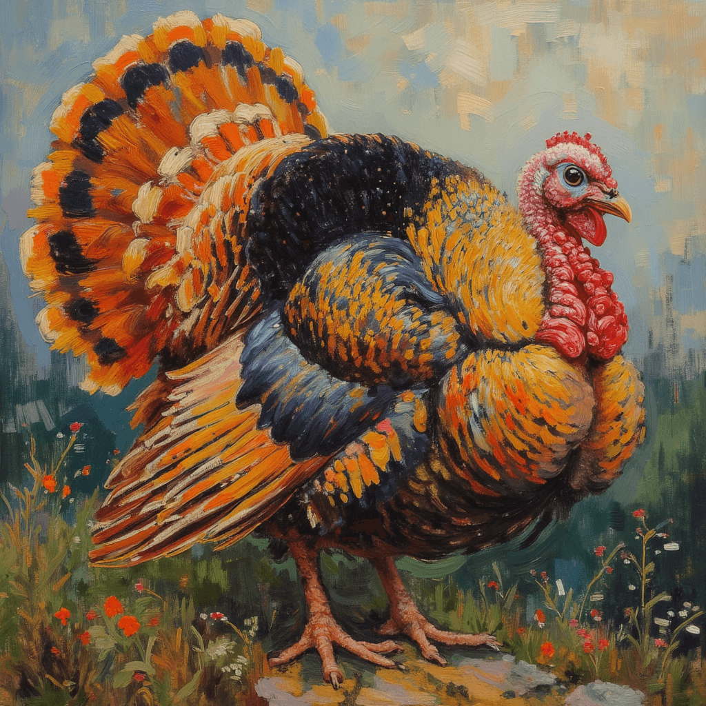 Downtown Murals & Street Art - Image 1