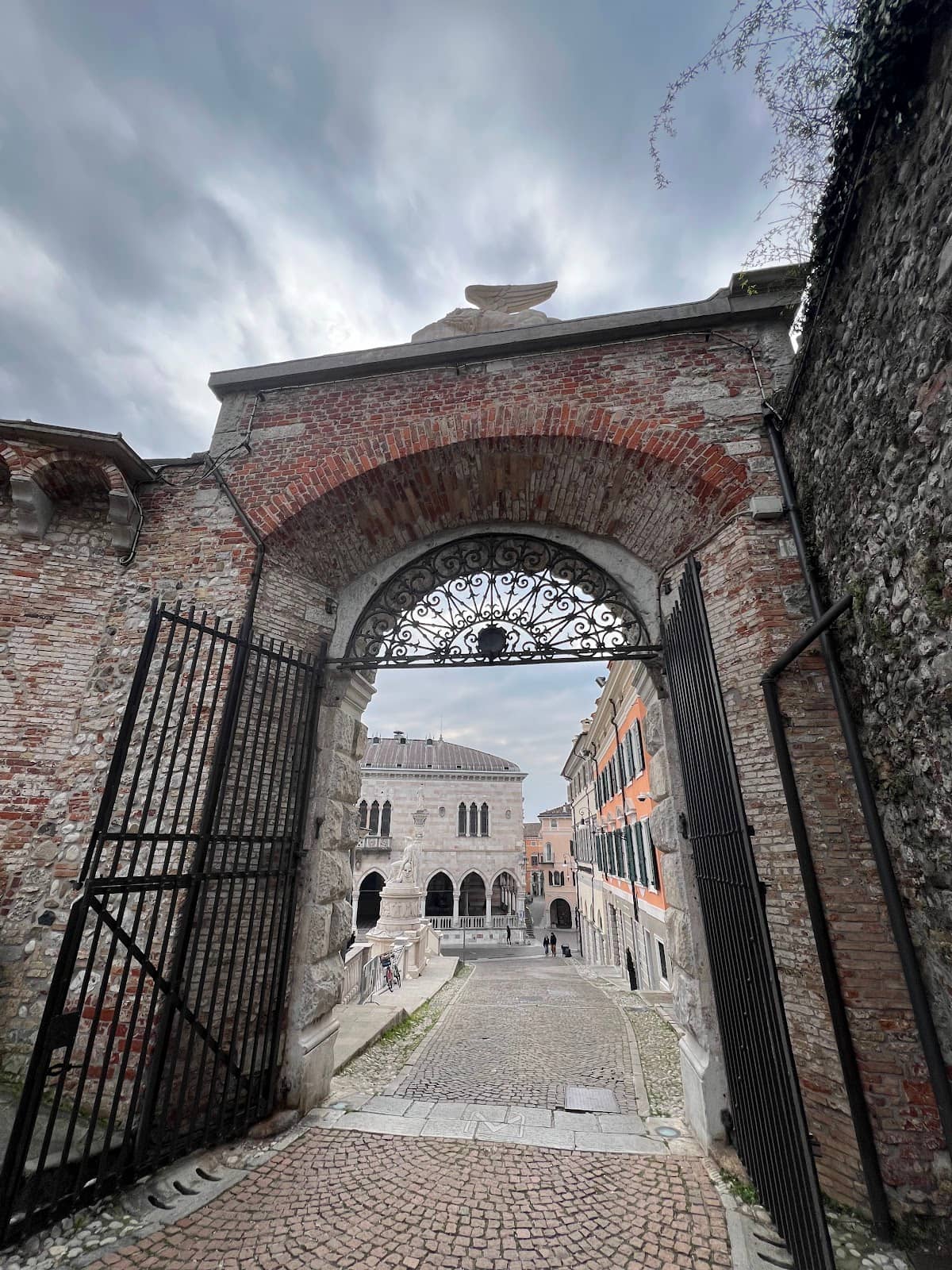 Castle Views