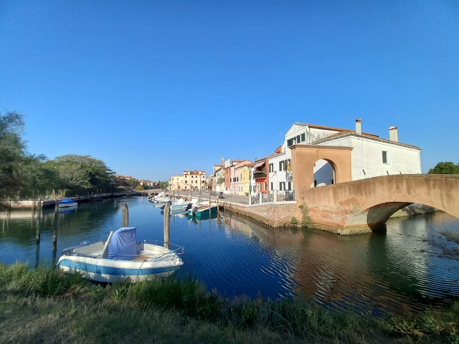 Mazzorbo - Image 1