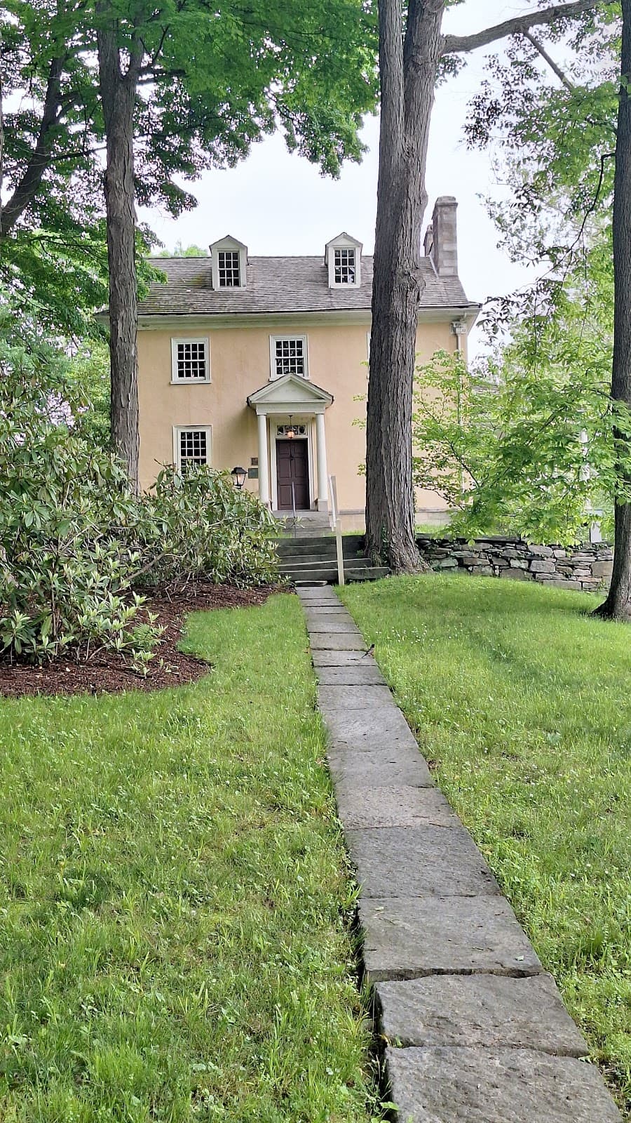 Thomas Leiper House - Image 1