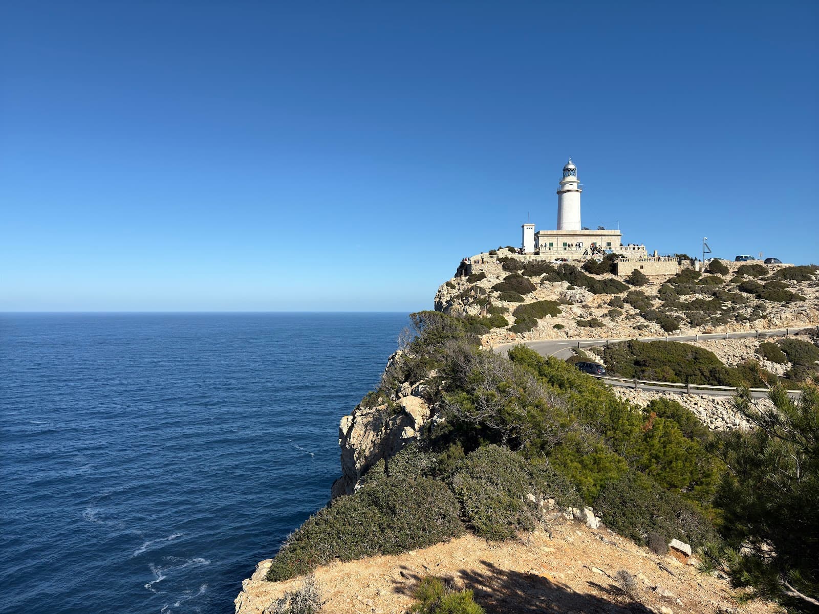 Formentor Lighthouse - Image 1