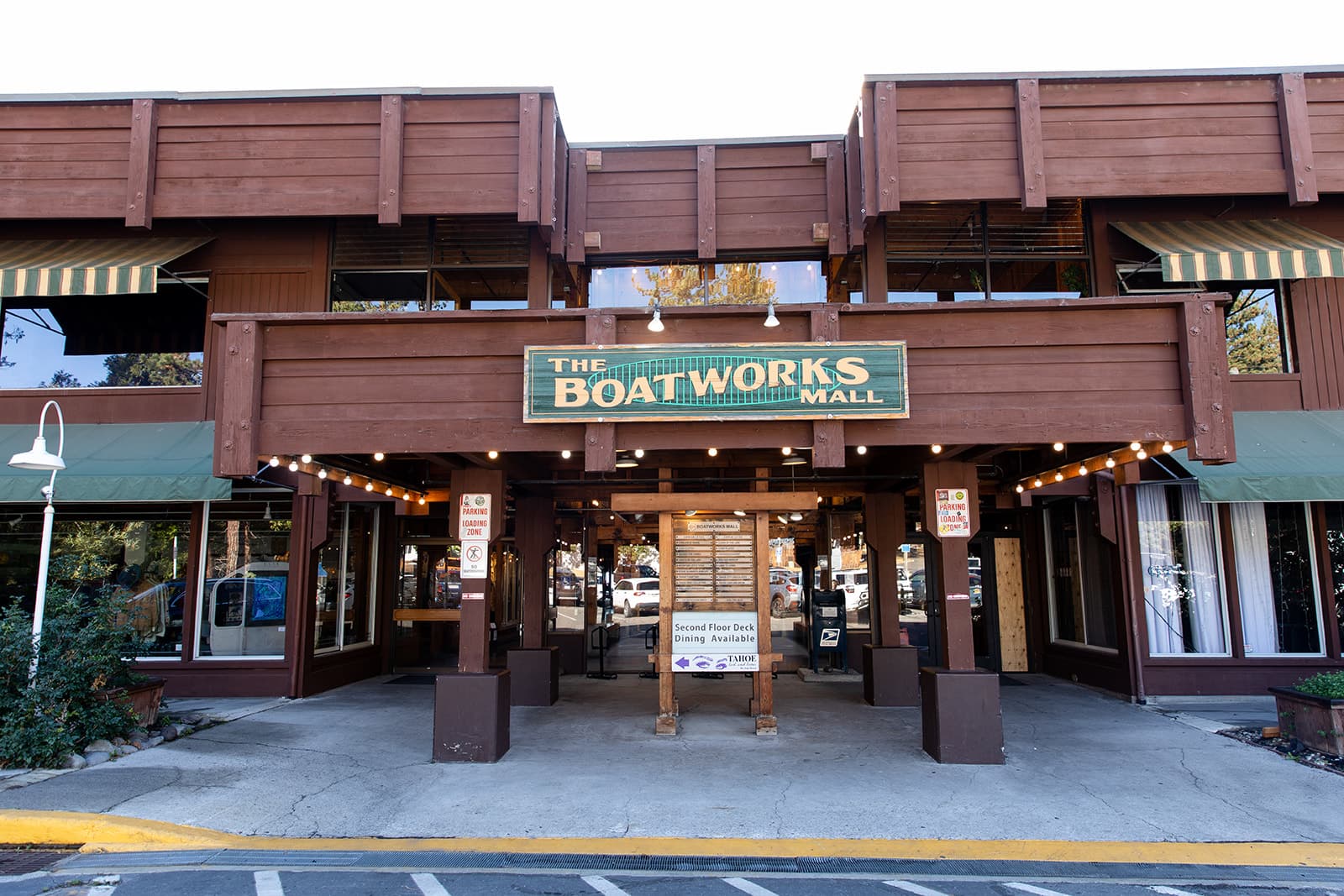 Boatworks Mall - Image 1