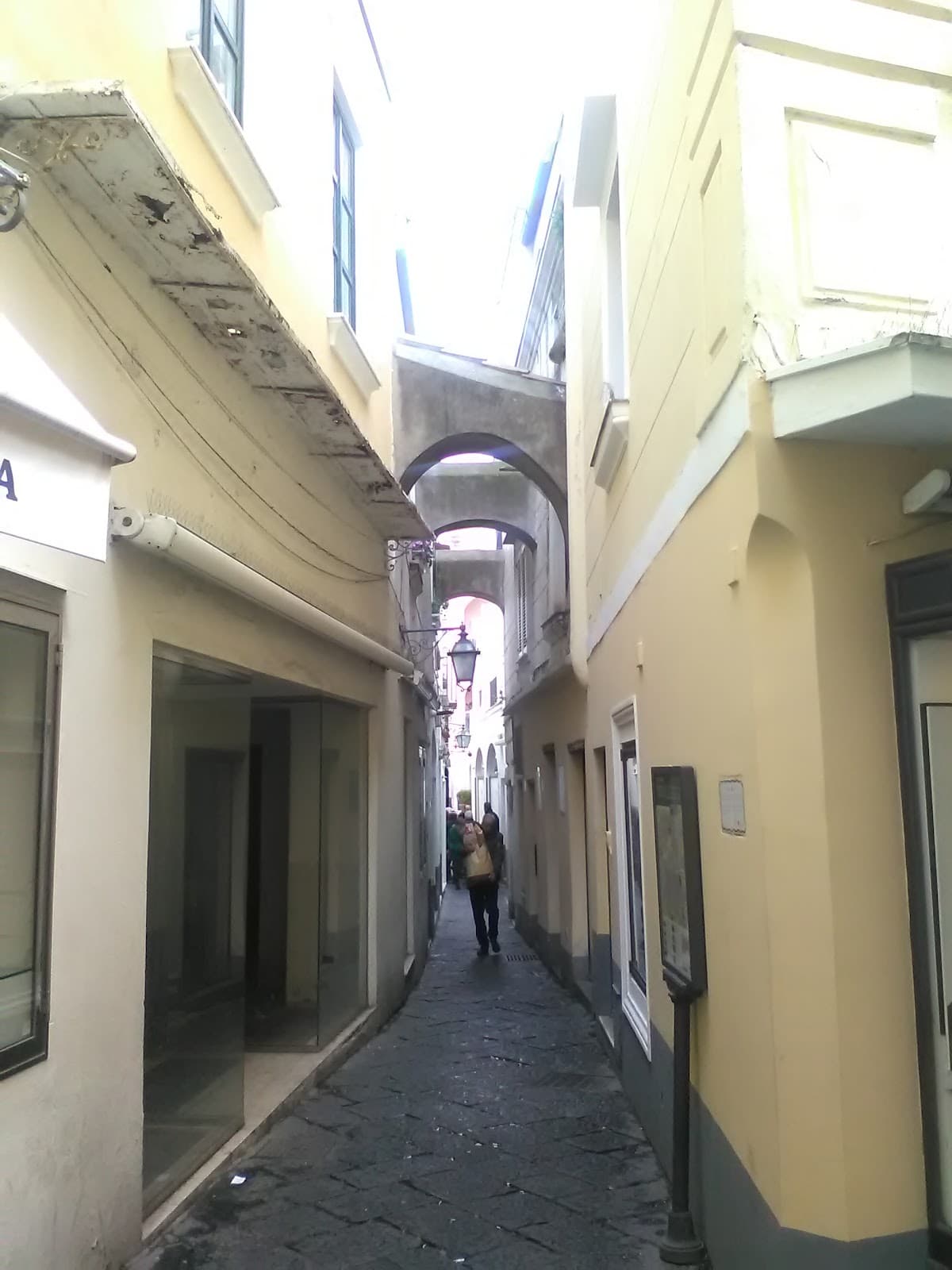 Via delle Botteghe - Image 1