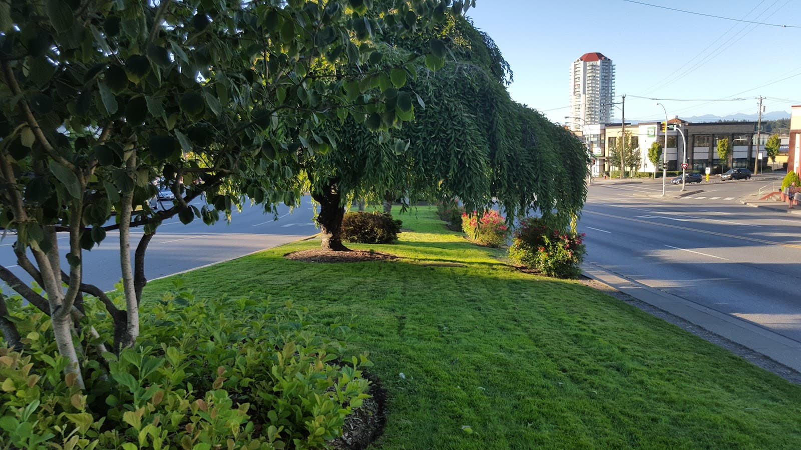 Pioneer Waterfront Plaza - Image 1