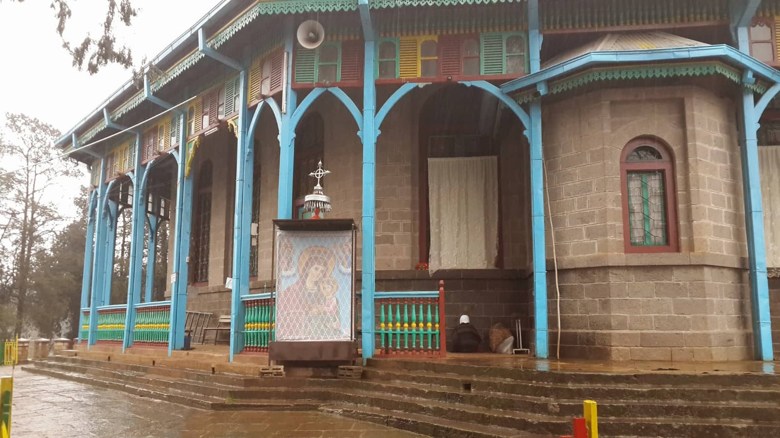 Addis Ababa Viewpoints