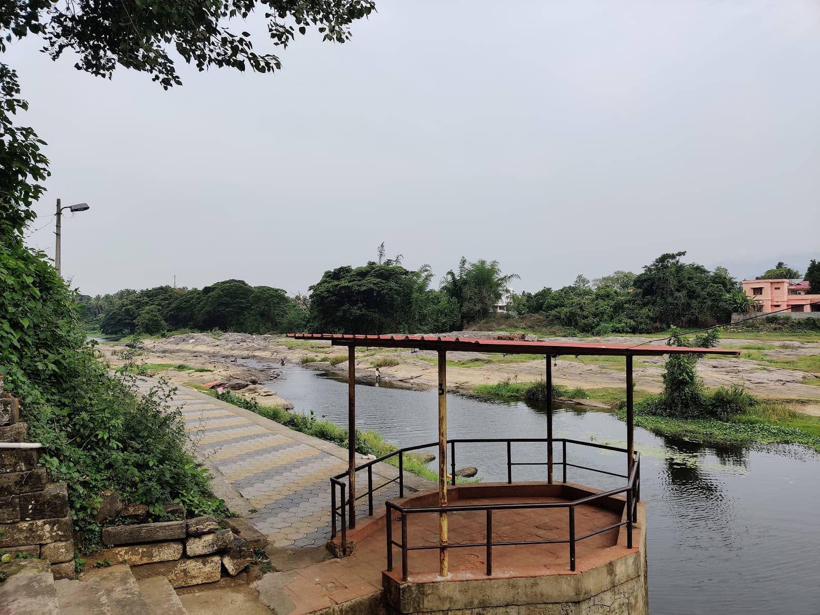 Kalpathy Agraharam