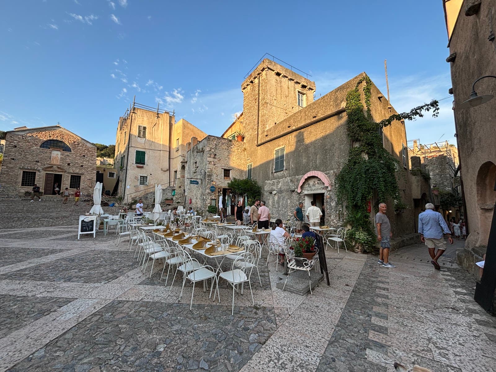 Borgio Historic Center - Image 1