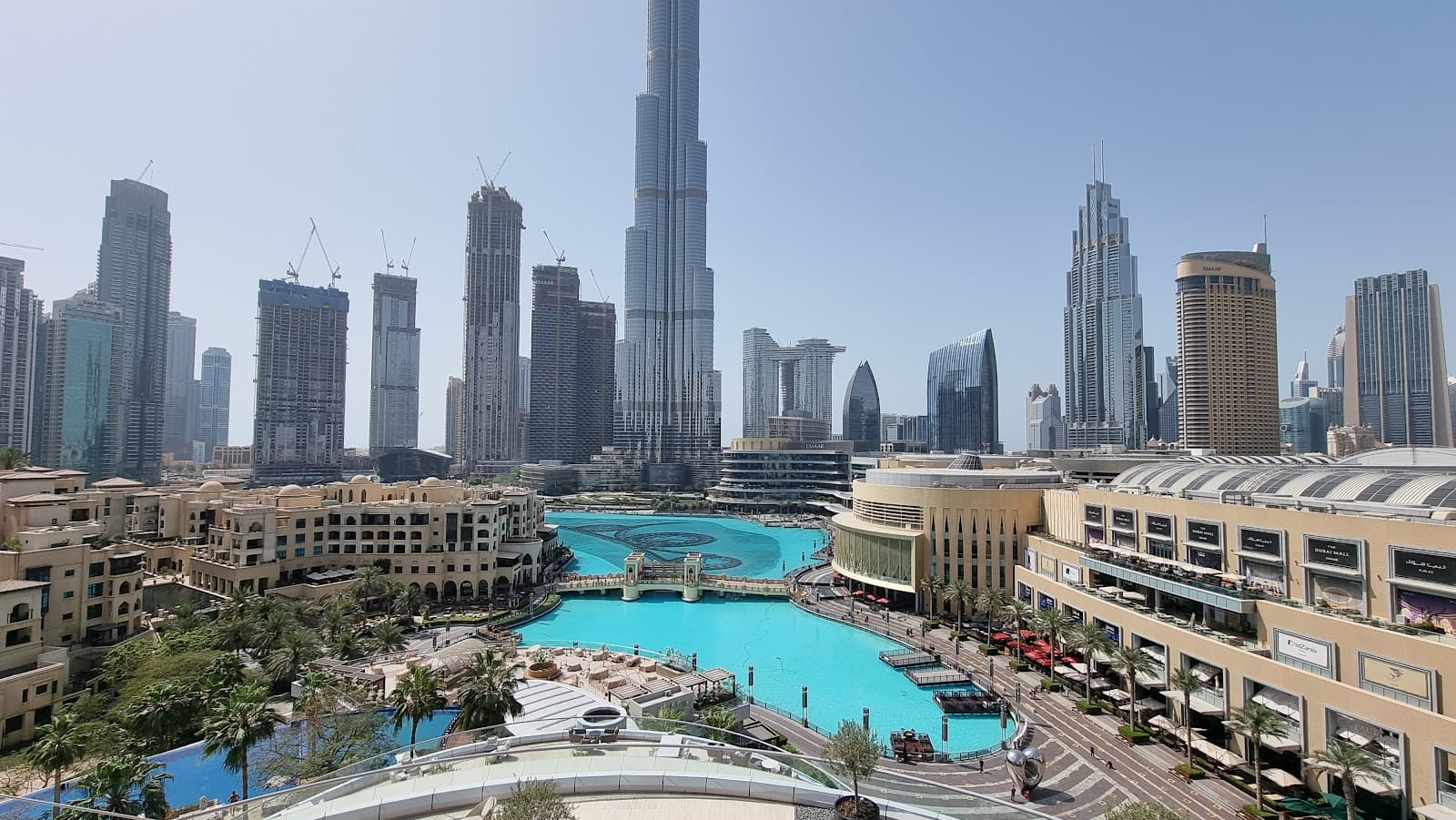 Qidfa Oasis - Image 1