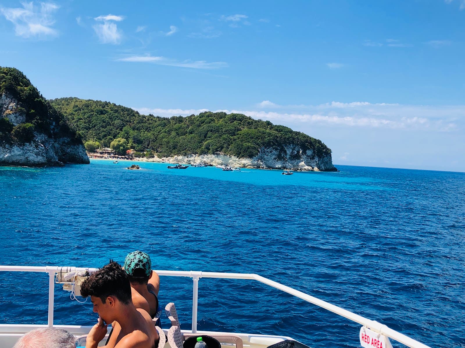 Antipaxos - Image 1