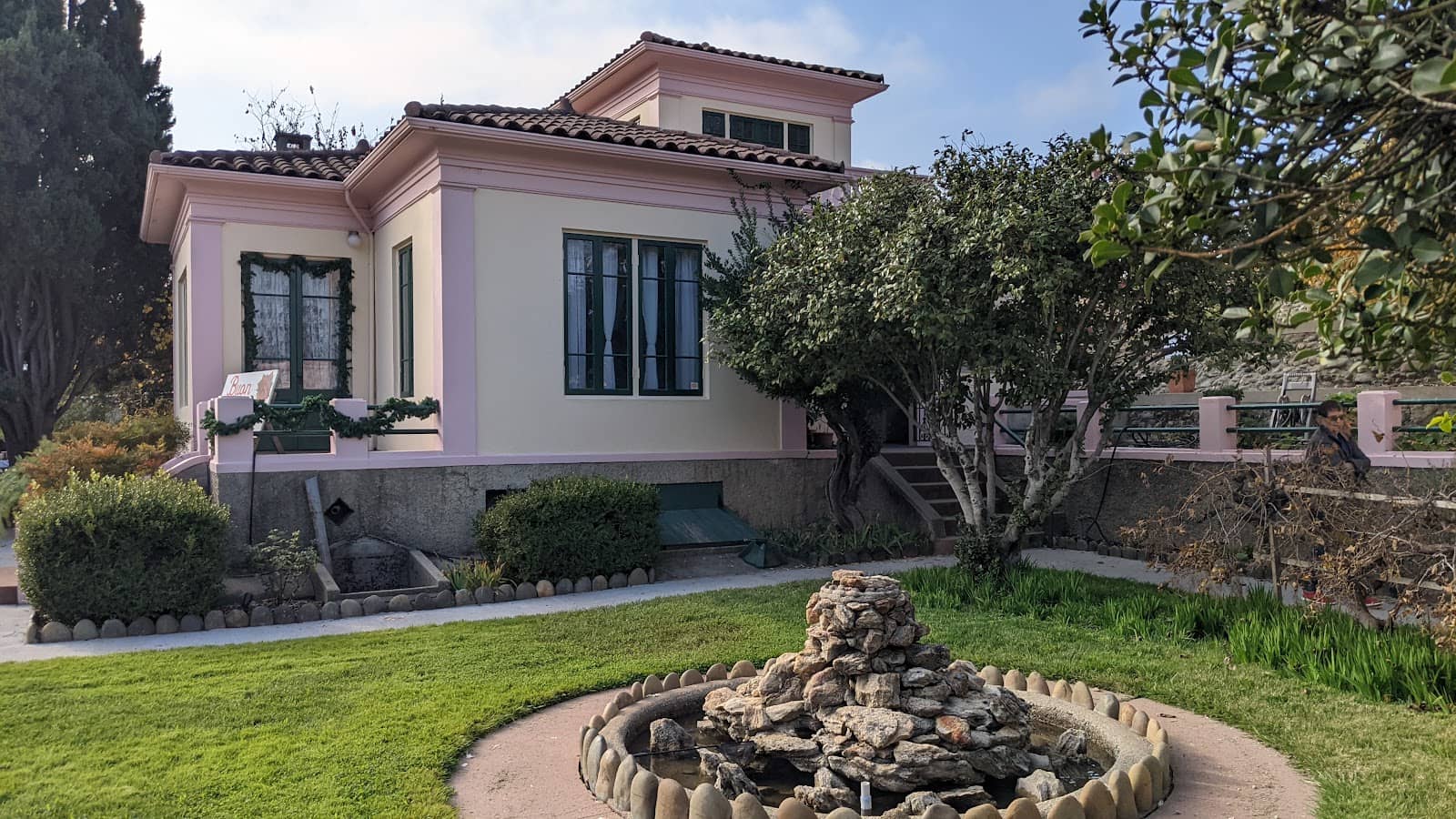 Bocce Ball Tournaments