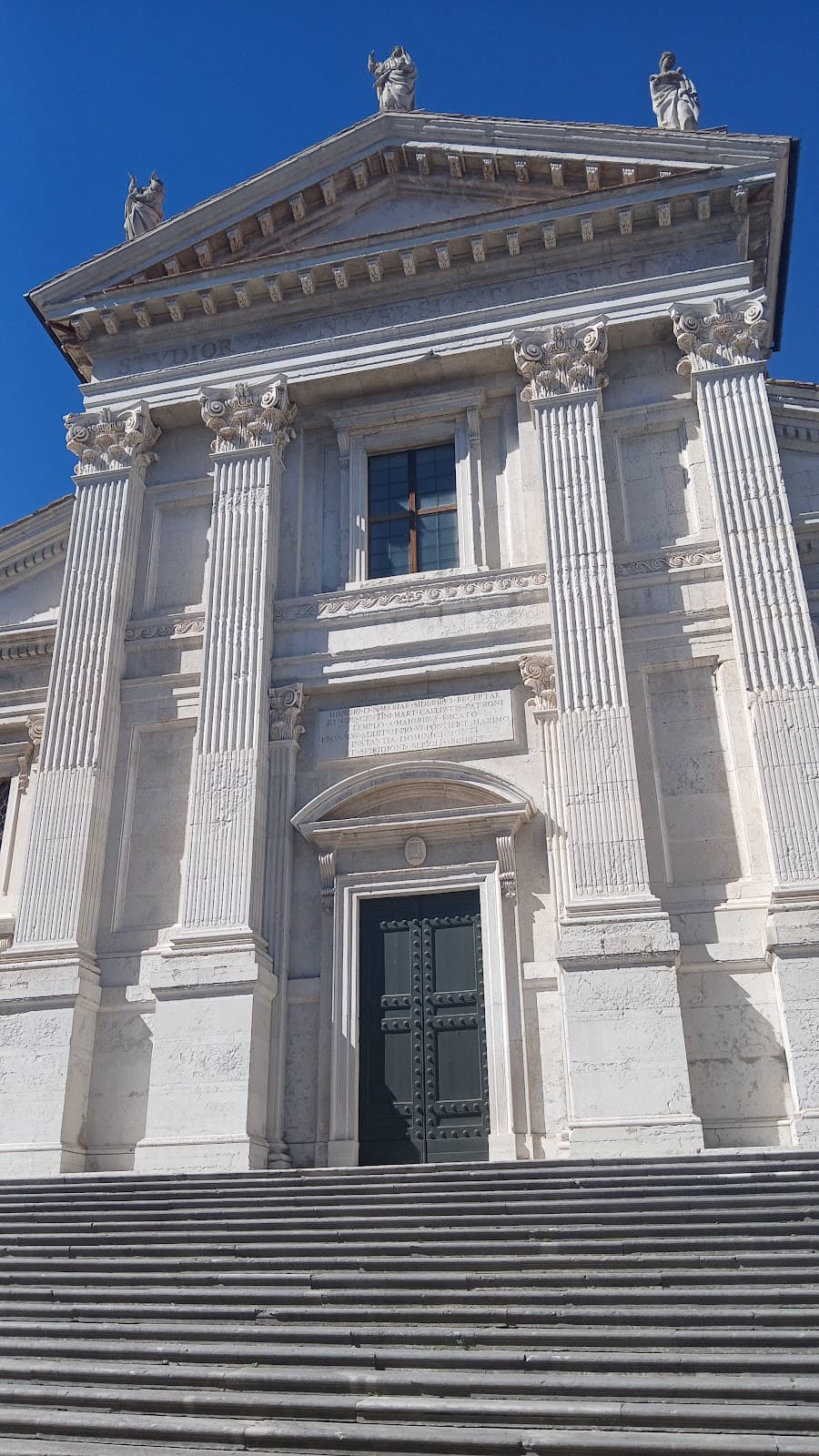 Palazzo Passionei Paciotti - Image 1