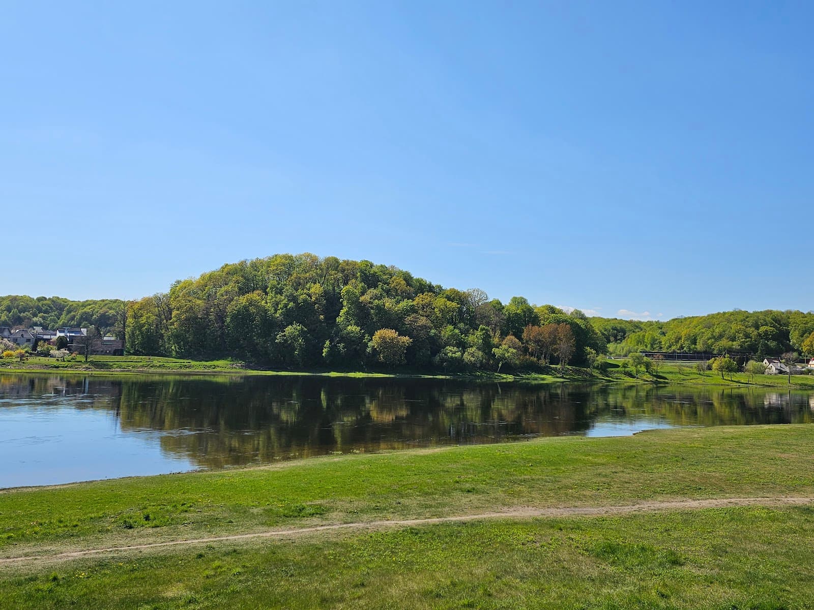 Napoleon Hill (Napoleono kalnas) - Image 1