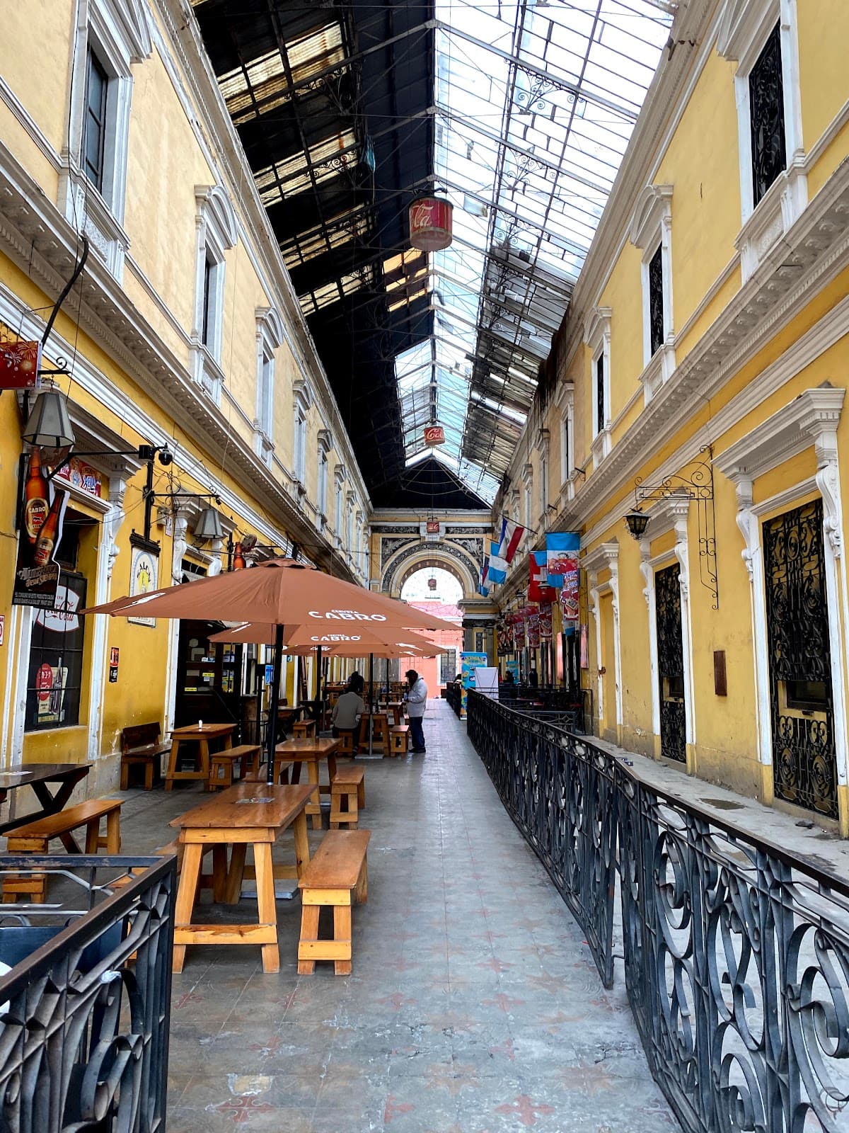 Pasaje Enríquez - Image 1