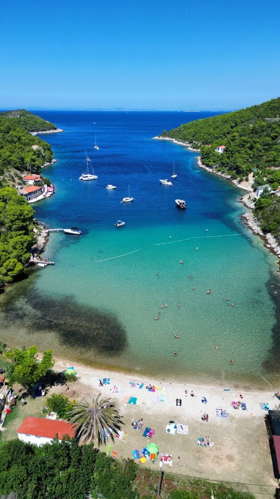 Stončica Beach - Image 1