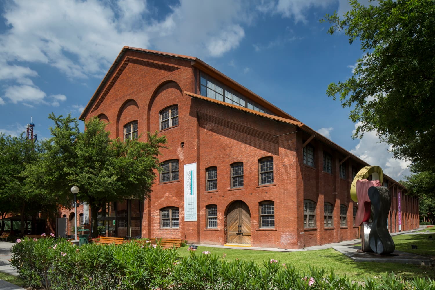 Centro de las Artes CONARTE - Image 1