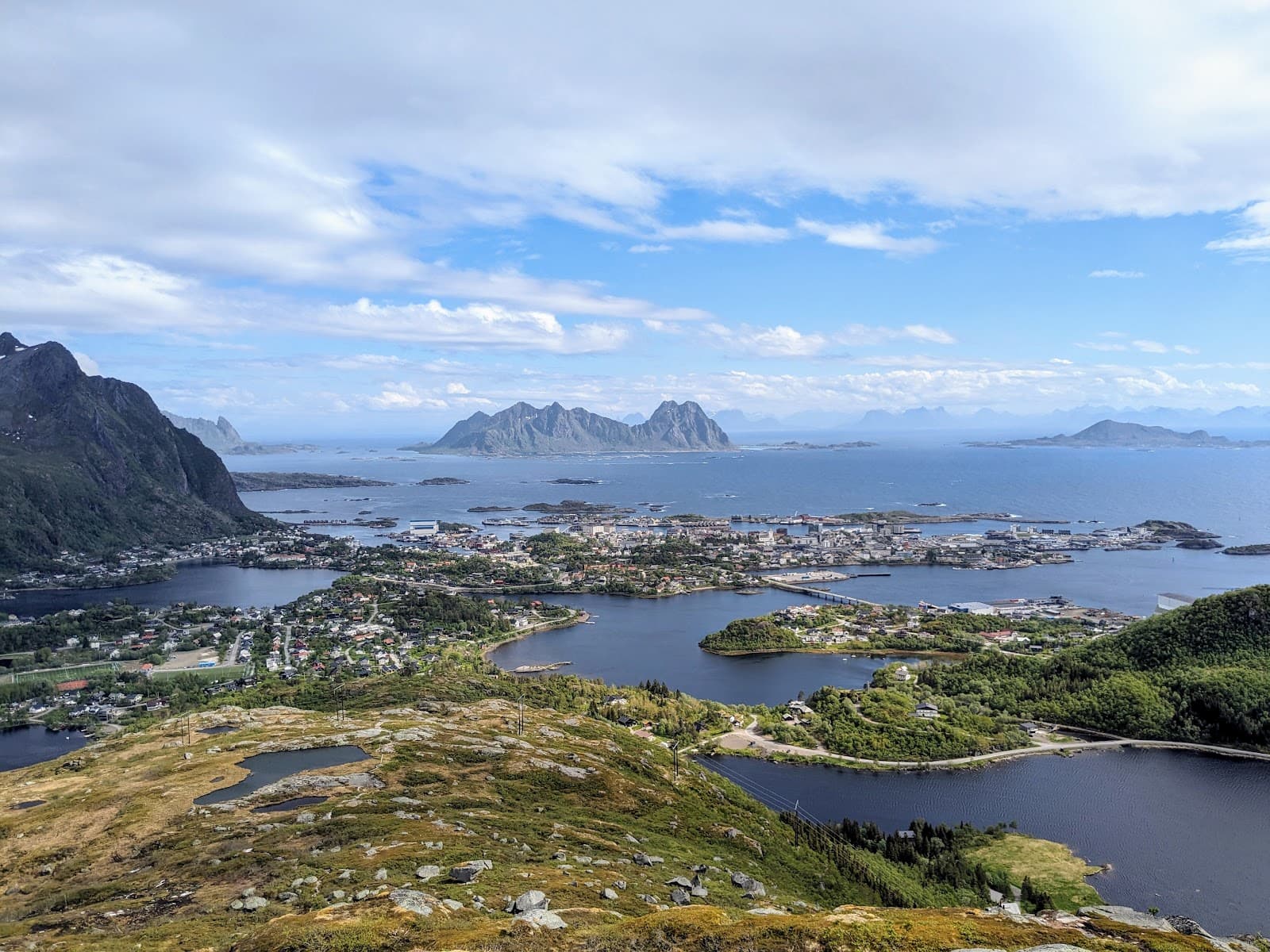 Kongstindan - Image 1