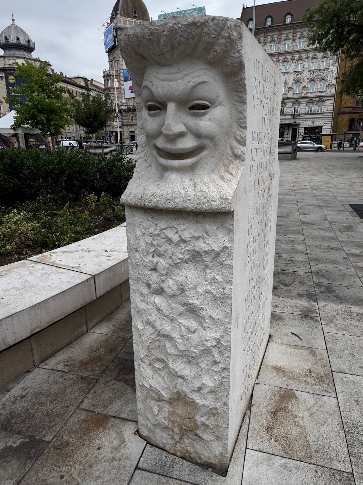 Garden and Sculpture Park