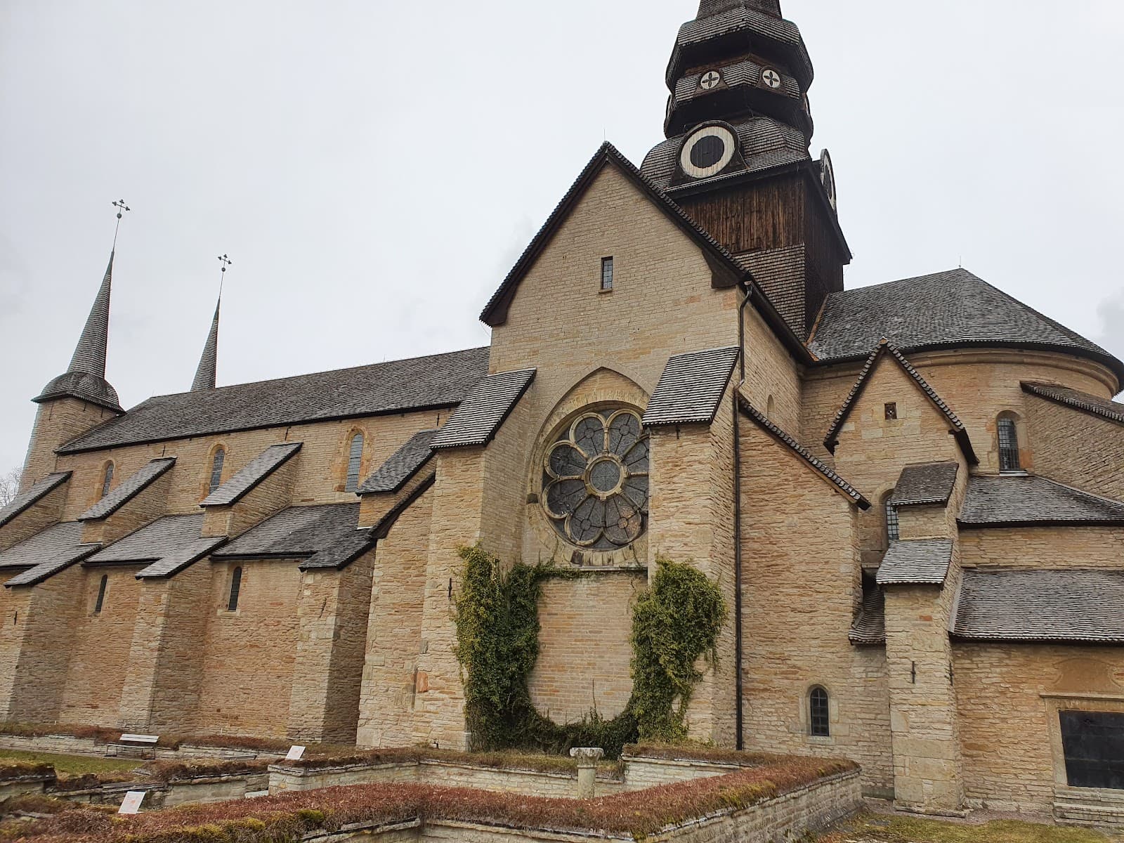 Varnhem Abbey - Image 1
