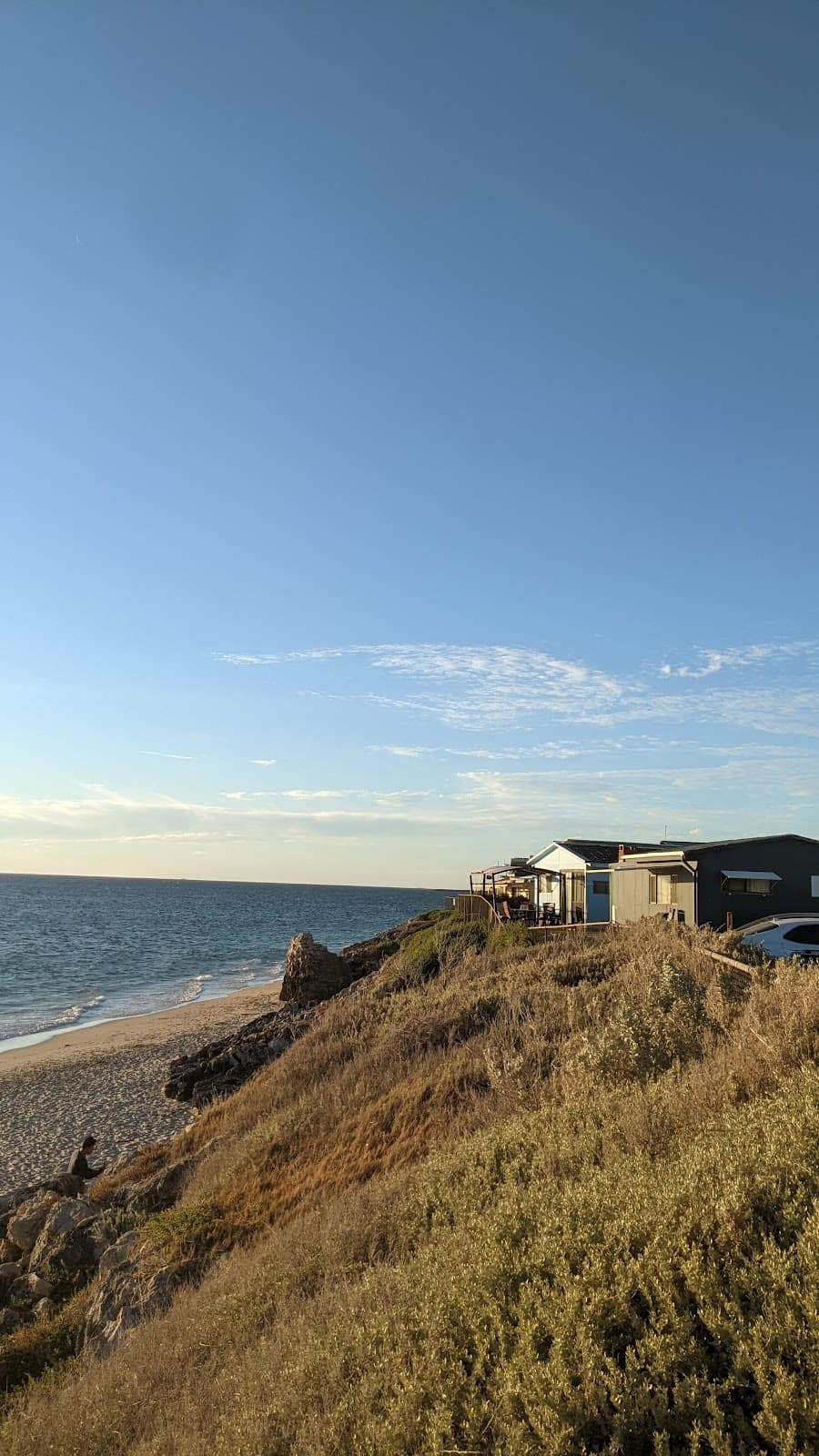 Naval Base Shacks - Image 1