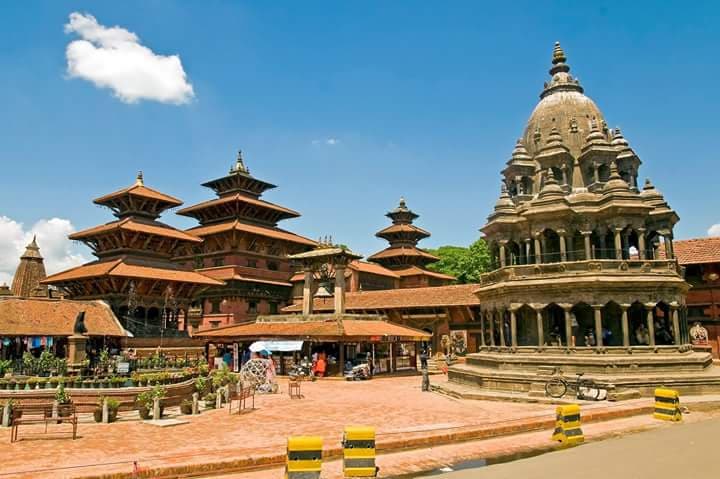 Patan Dhoka - Image 1