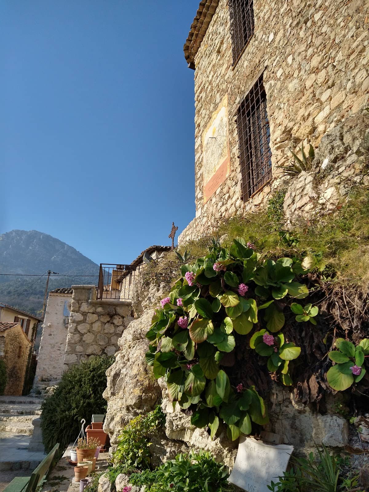 Church of Saint-Sebastien