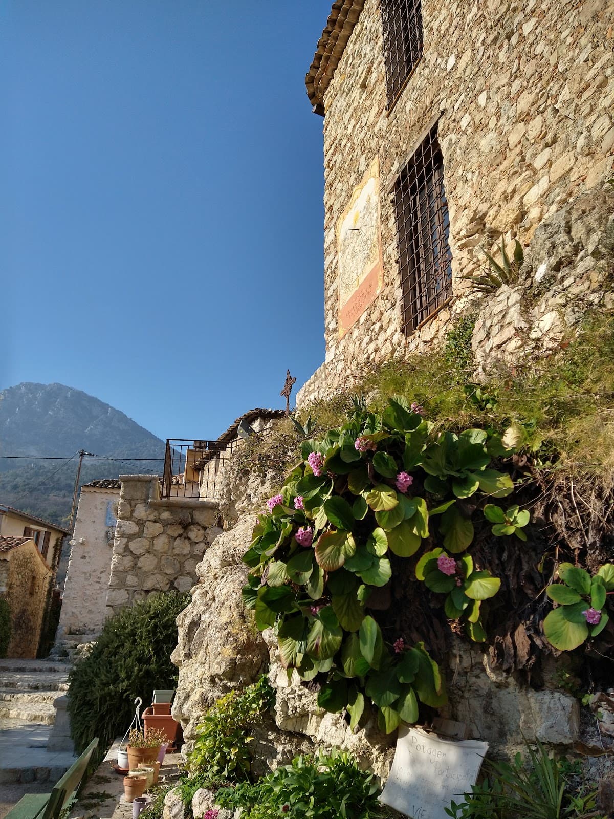 Gorbio France - Image 1