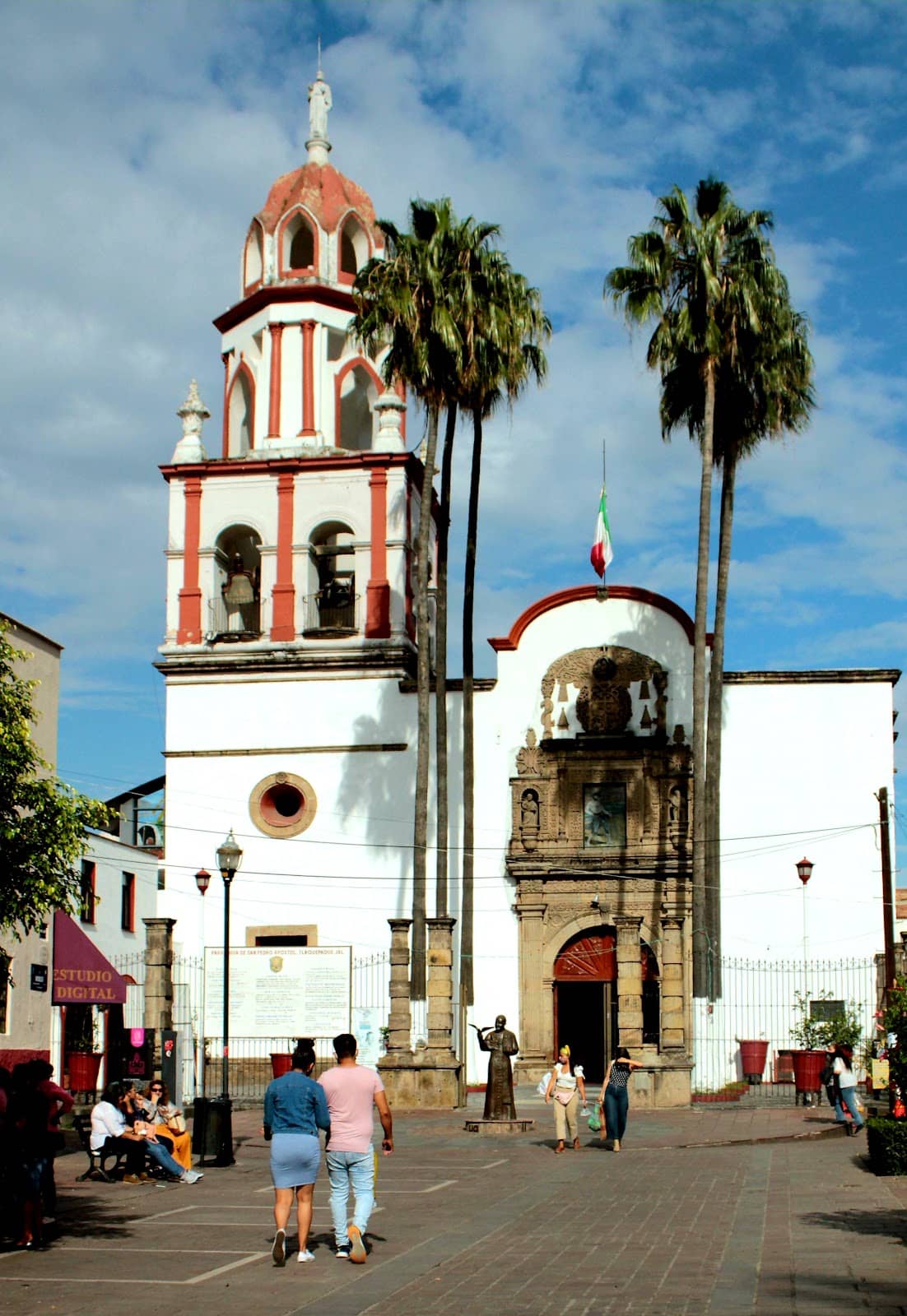 Museo Regional de Cerámica