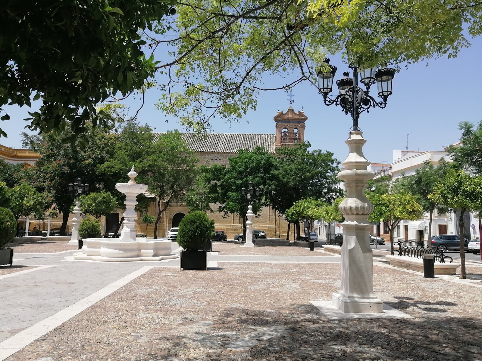 Plaza Mayor - Image 1