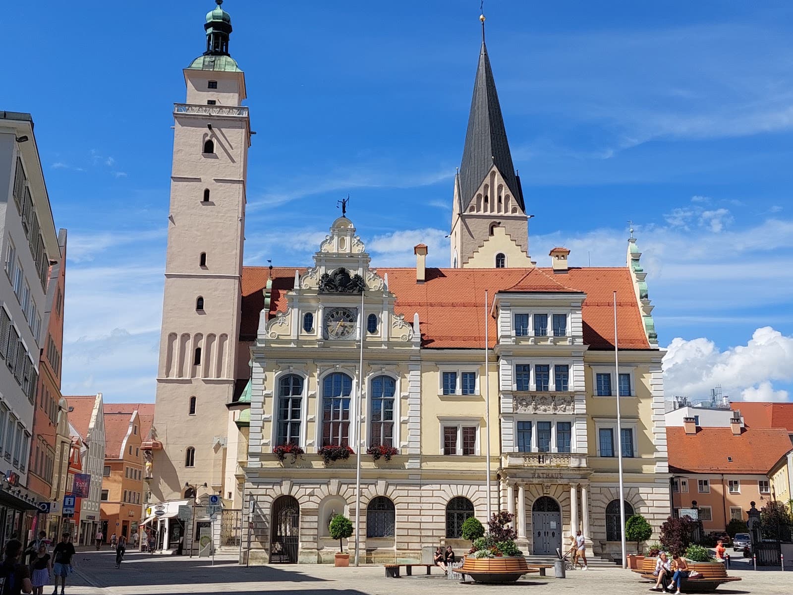 Hauptplatz - Image 1