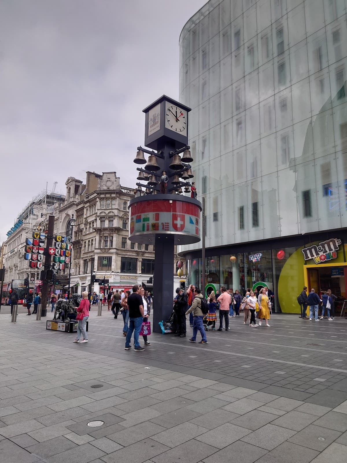 Leicester Square - Image 1