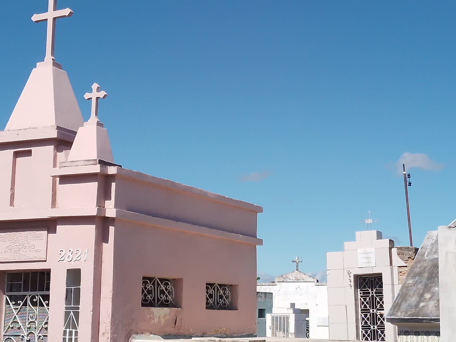 Cemitério do Socorro - Image 1