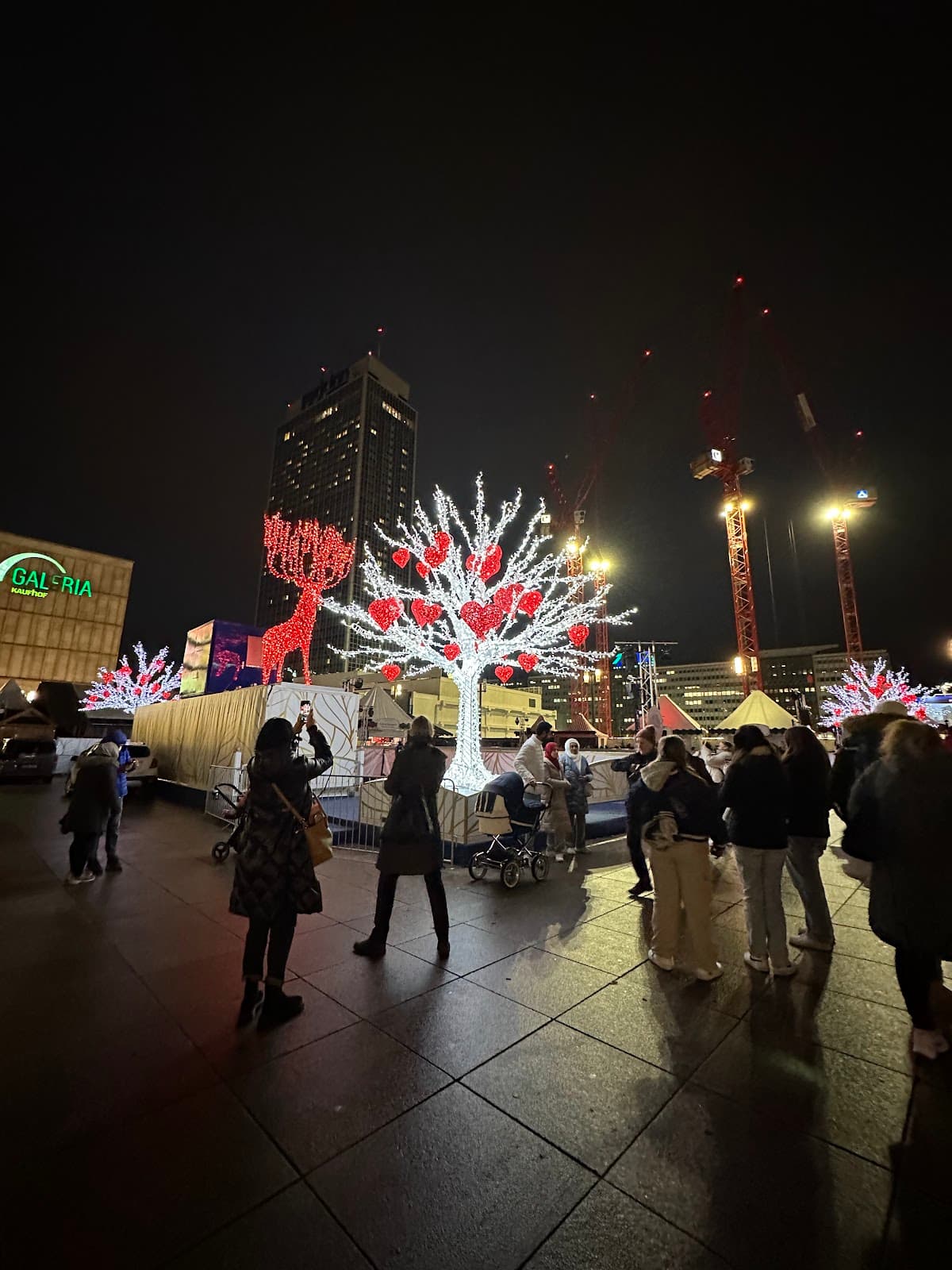 Berlin Hop-On Hop-Off Bus Tour - Image 1