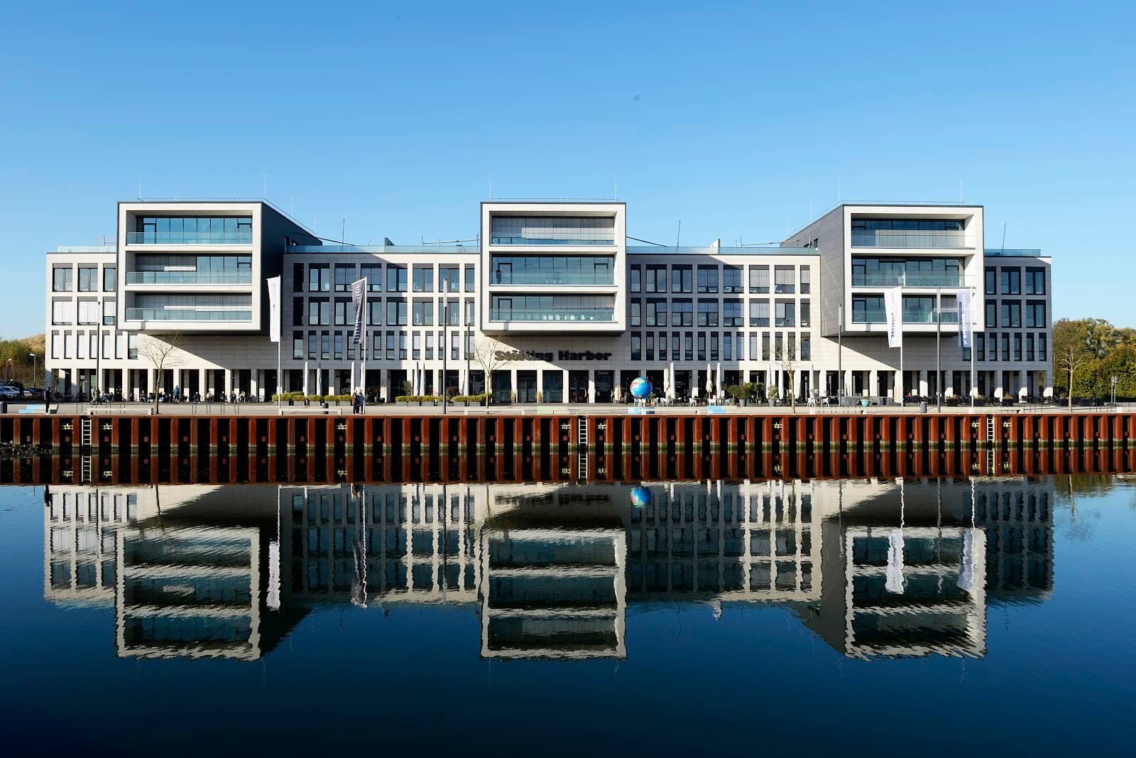 Family-Friendly Strolls