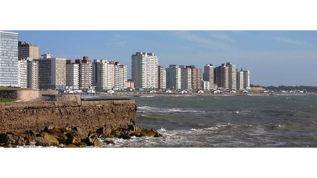 Cementerio de Miramar