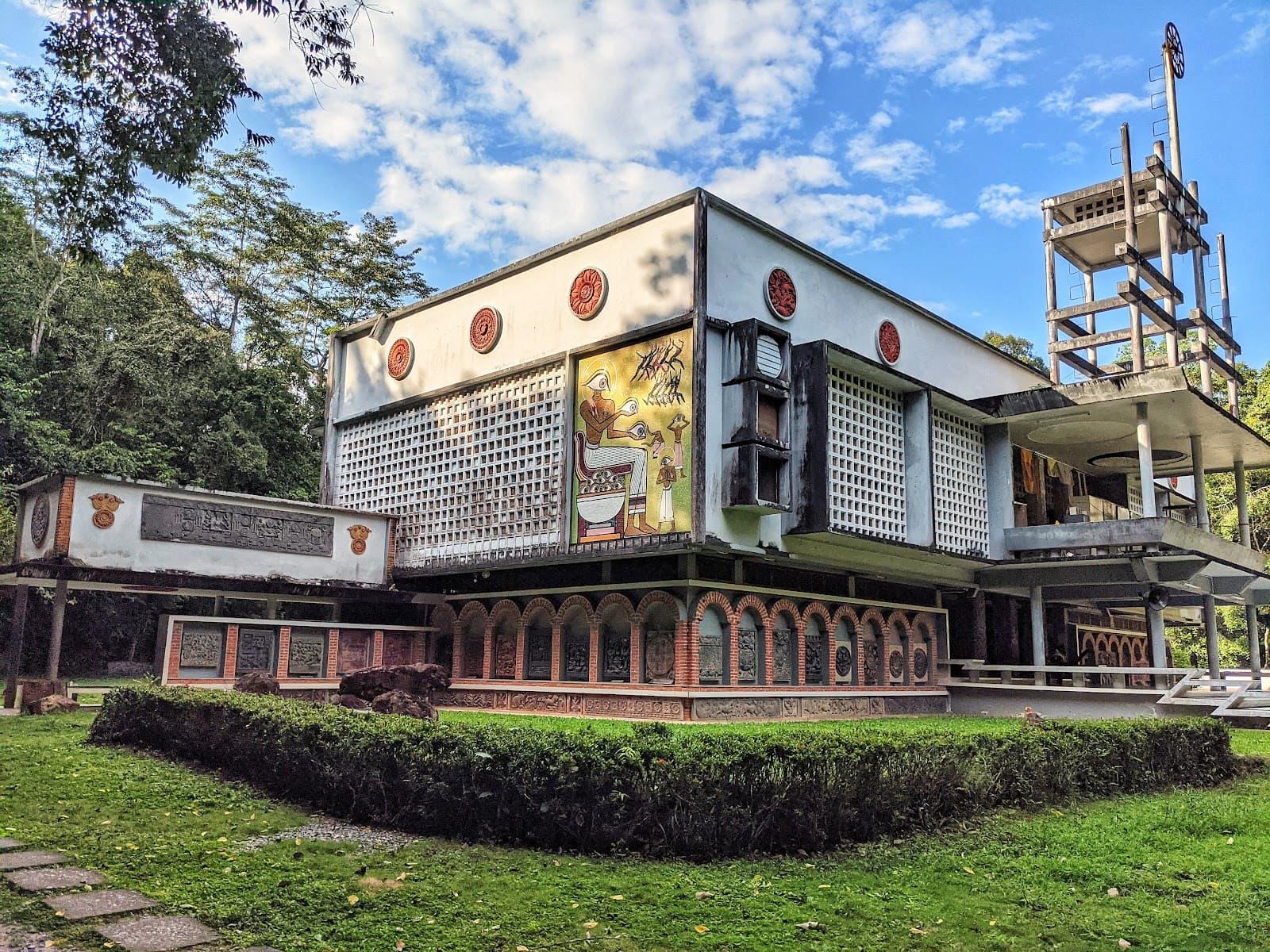 Suan Mokkhaphalaram (Wat Suan Mokkh) - Image 1