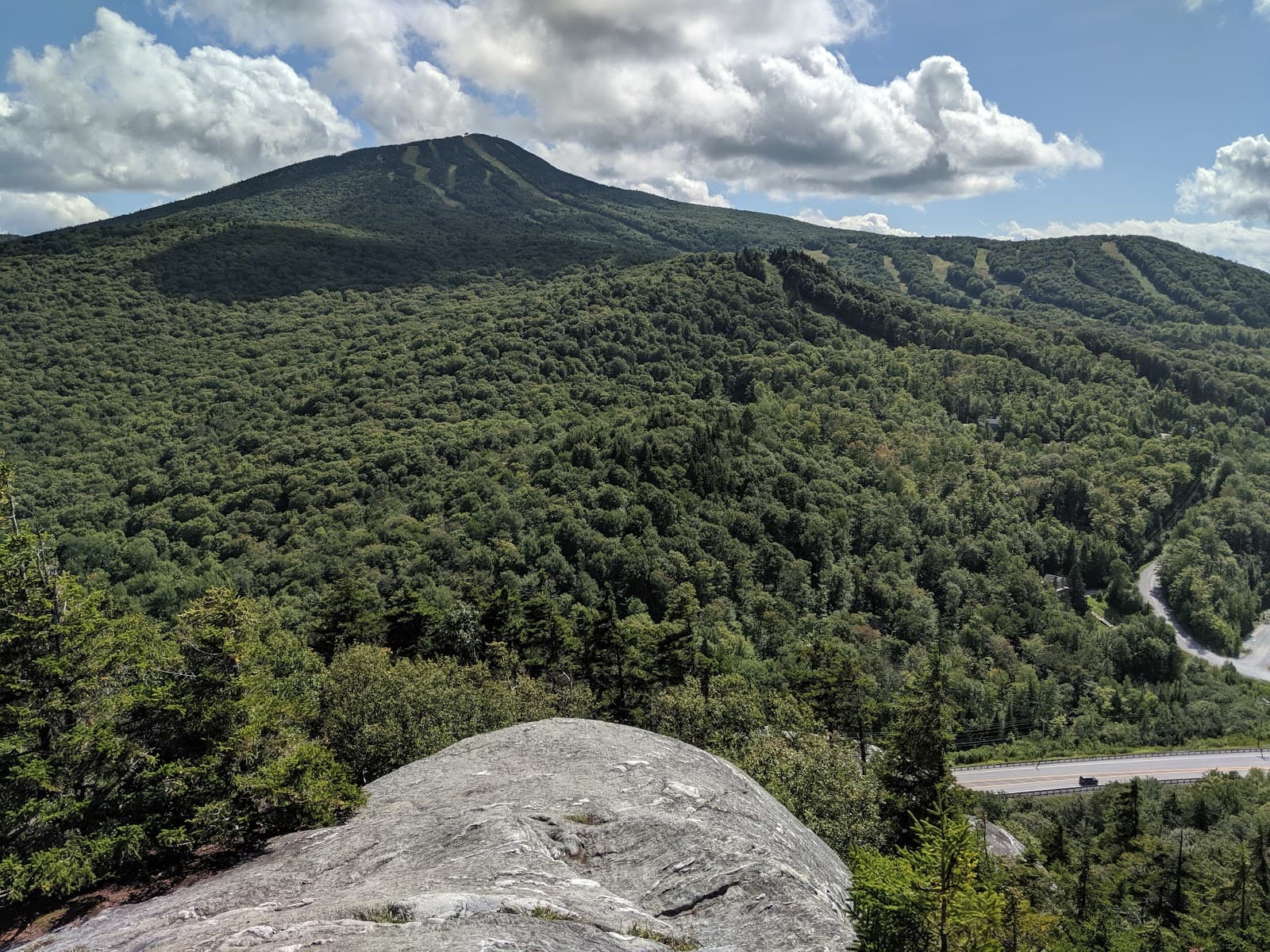 Deer Leap Overlook - Image 1