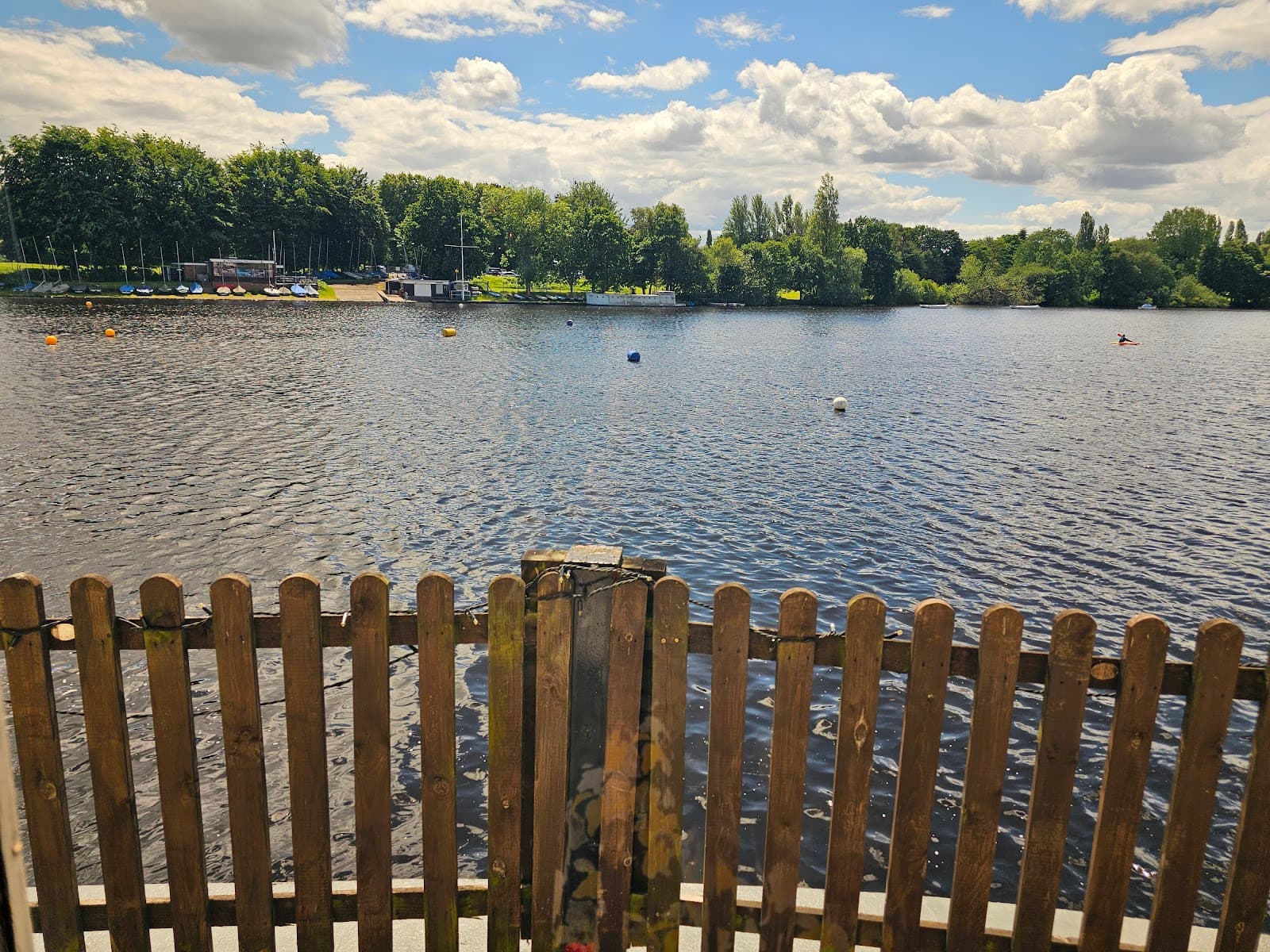 Powell's Pool (Sutton Park) - Image 1