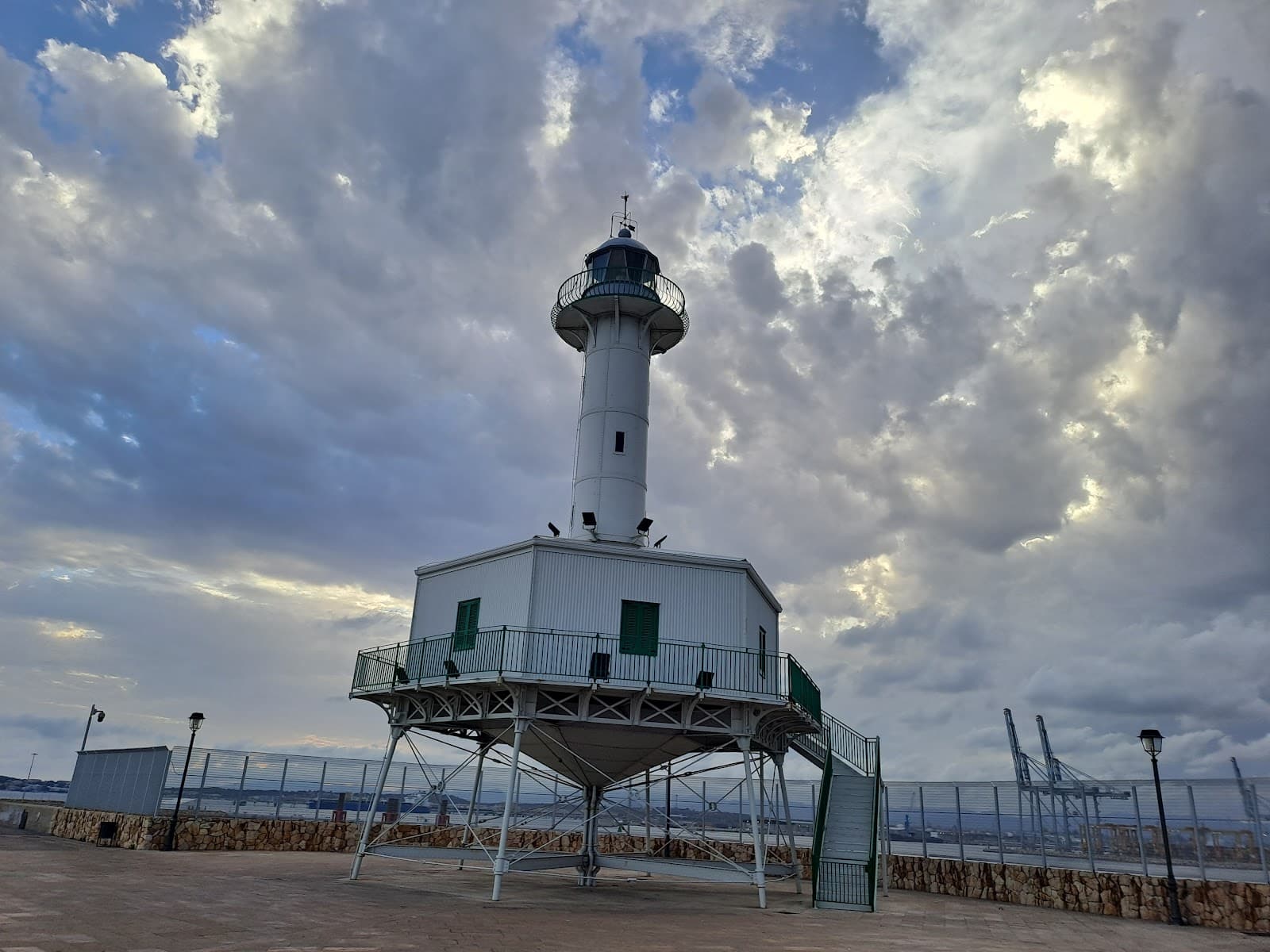 Far de la Banya - Image 1