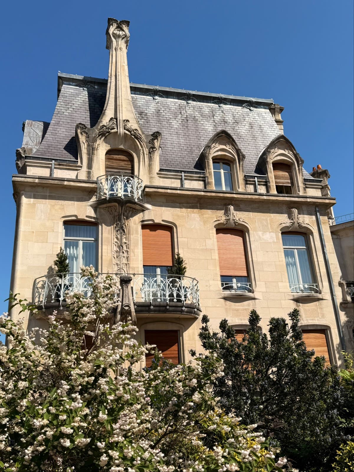 Maison Weissenburger - Image 1