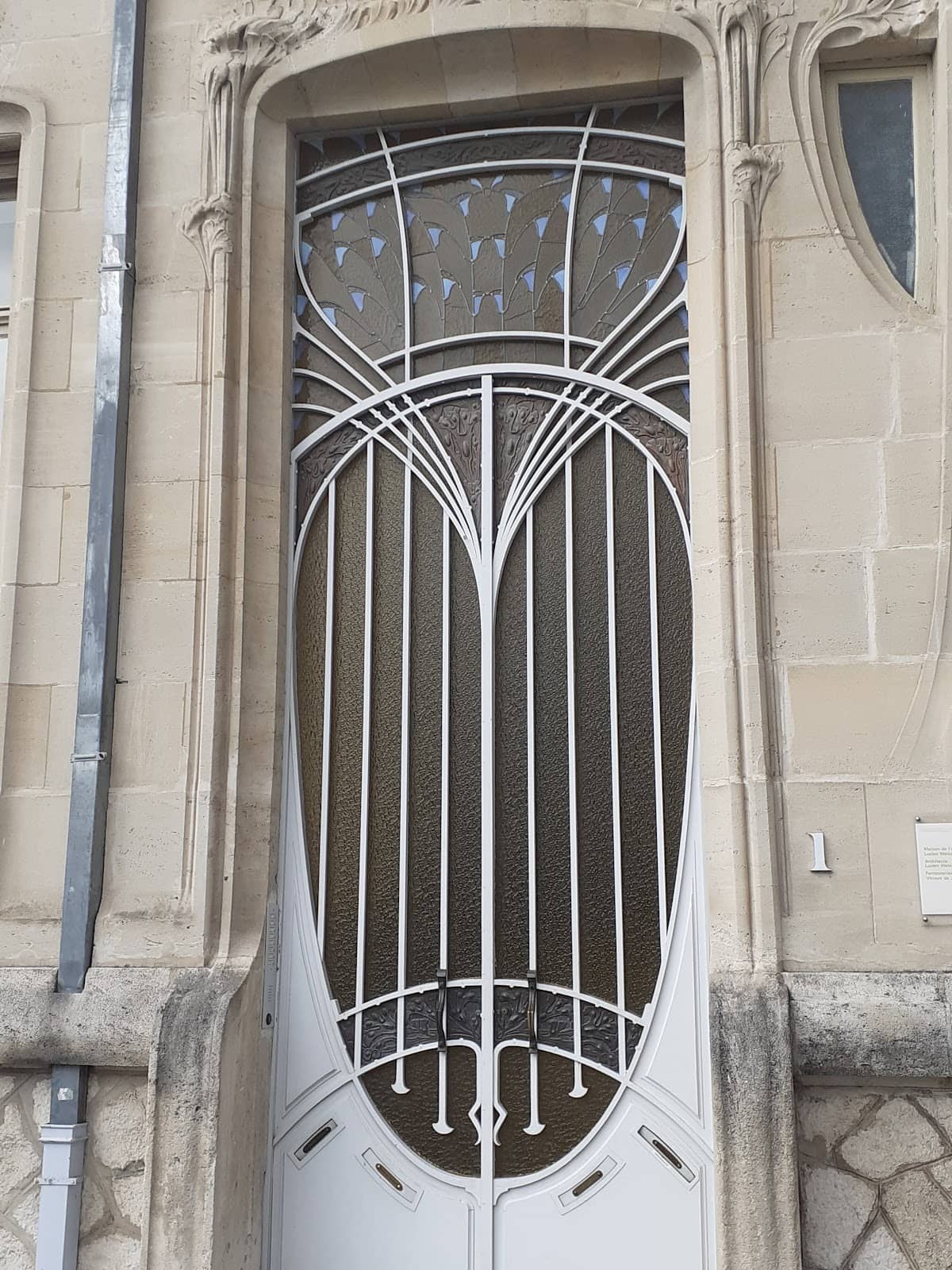Vertical photo