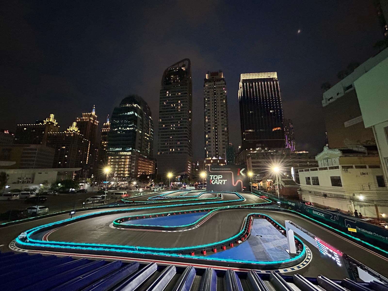 TopKart Bangkok - Image 1