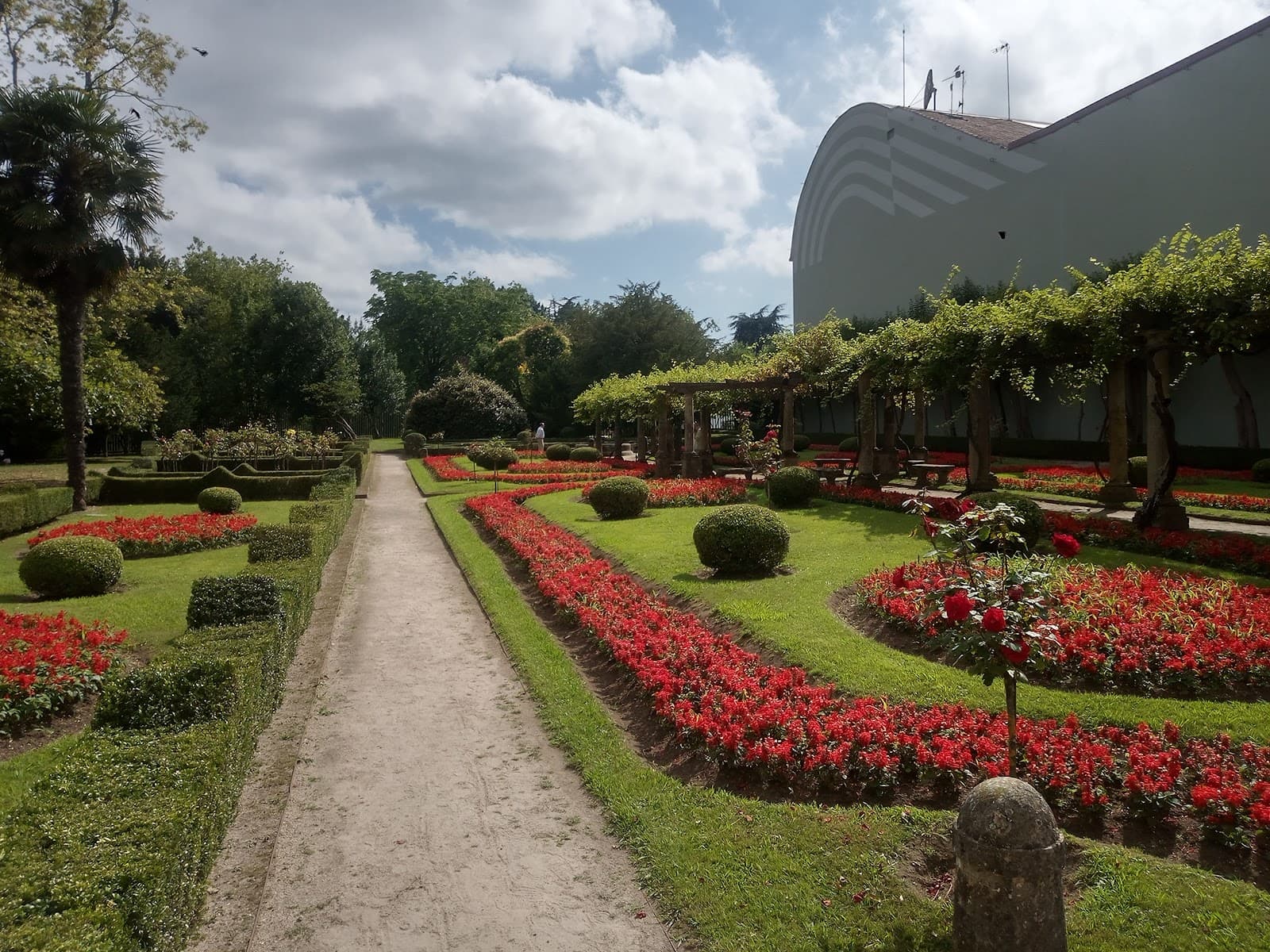 Palacio de Ferrera - Image 1