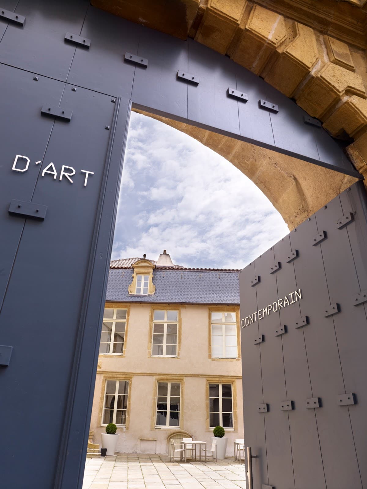 FRAC Lorraine 49 Nord 6 Est - Image 1