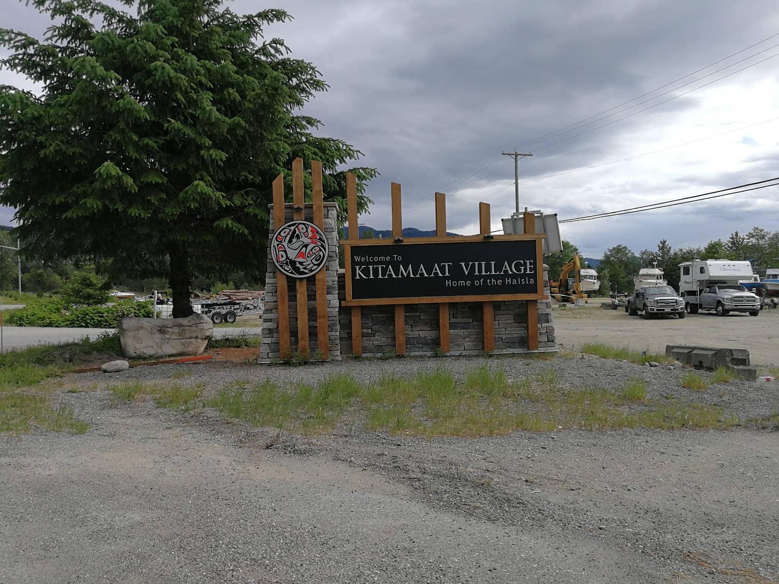 Local Art and Carvings