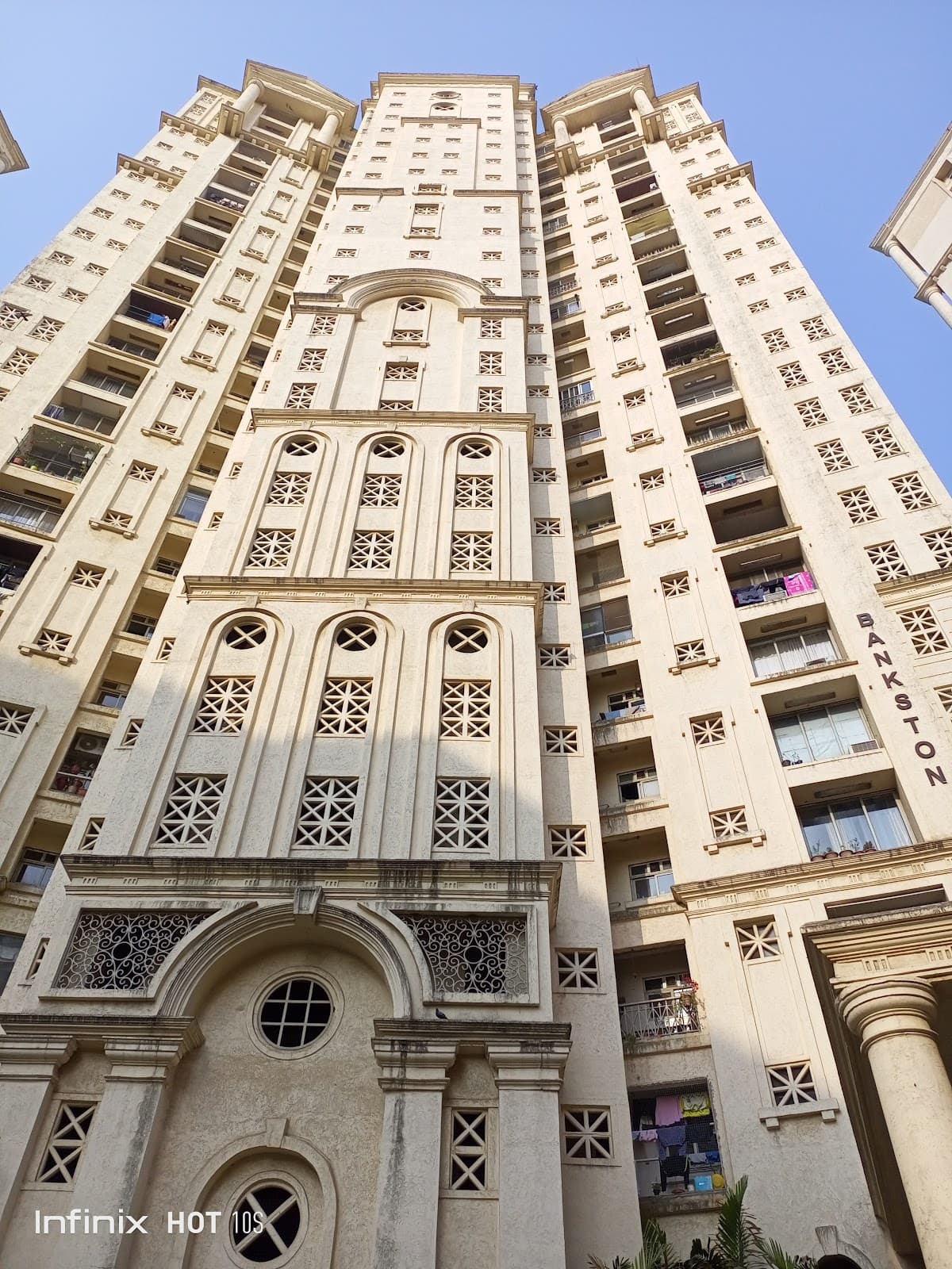 Hiranandani Estate - Image 1